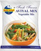 AVIYAL MIX (12 * 400G)
