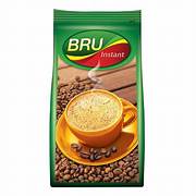 BRU Instant Coffee Powder
