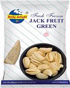 JACKFRUIT GREEN (9 * 400 G)
