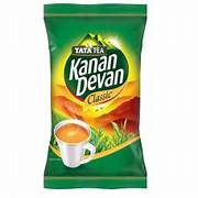 Kannan Devan Tea Dust Green