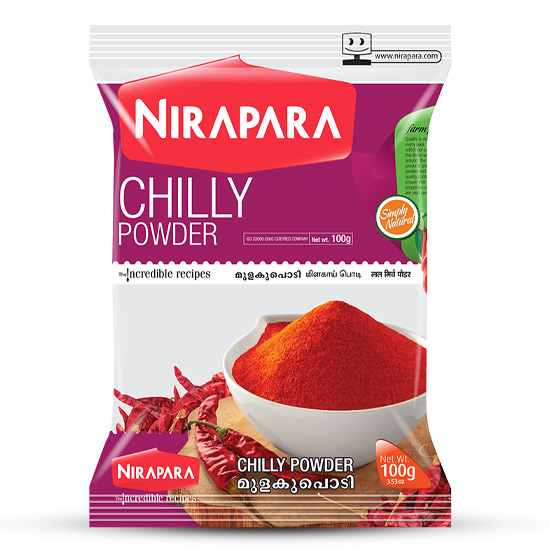 Curry Powder