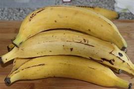 Plantain Yellow