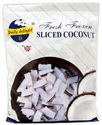 SLICED COCONUT (12 * 400G)