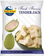 TENDER JACKFRUIT (12 * 454 G)
