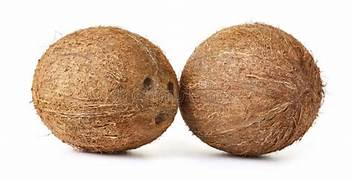 Coconut Whole
